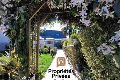 Maison 7 pièces 699800 €