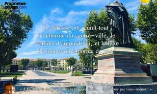 Appartement 3 Pièces 62 m² à vendre à Béziers (34500)