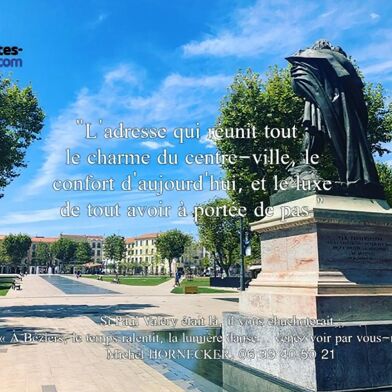 Appartement 3 pièces 219100 €