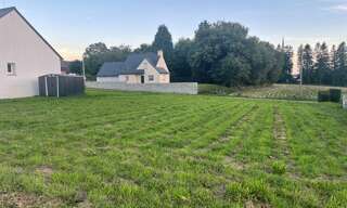 Terrain  534 m² à vendre à Pluméliau-Bieuzy (56310)