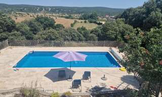 Maison 8 Pièces 252 m² à vendre à La Boissière (34150)