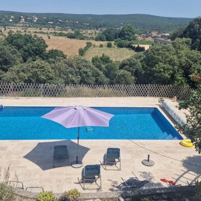 Maison 8 pièces 990000 €