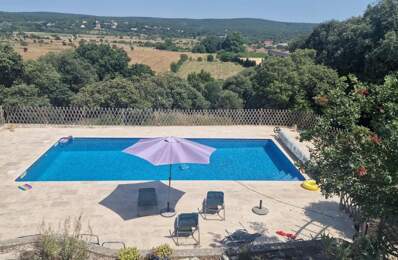Maison La Boissiere 8 pièce(s) 250 m2 — photo du bien