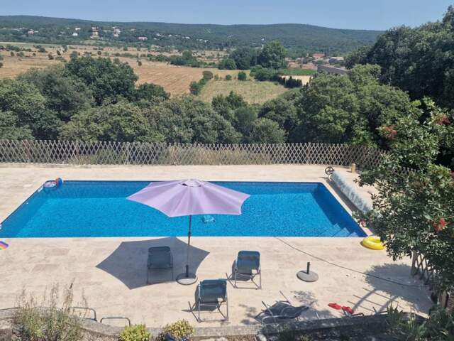 Maison La Boissiere 8 pièce(s) 250 m2 — photo du bien