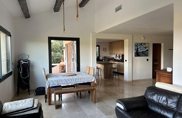 Maison La Boissiere 8 pièce(s) 250 m2 — photo 5