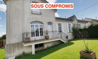 Maison 6 Pièces 205 m² à vendre à Jouy-le-Châtel (77970)