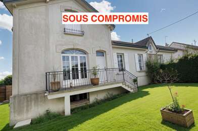 Maison 6 pièces 349990 €