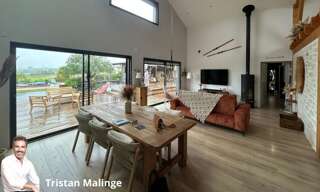 Maison 5 Pièces 150 m² à vendre à Divatte-sur-Loire (44450)