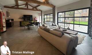 Maison 8 Pièces 185 m² à vendre à Orée d'Anjou (49530)