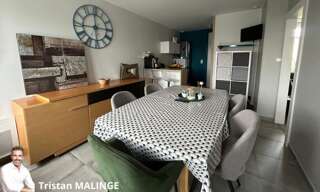 Maison 4 Pièces 60 m² à vendre à Ancenis-Saint-Géréon (44150)