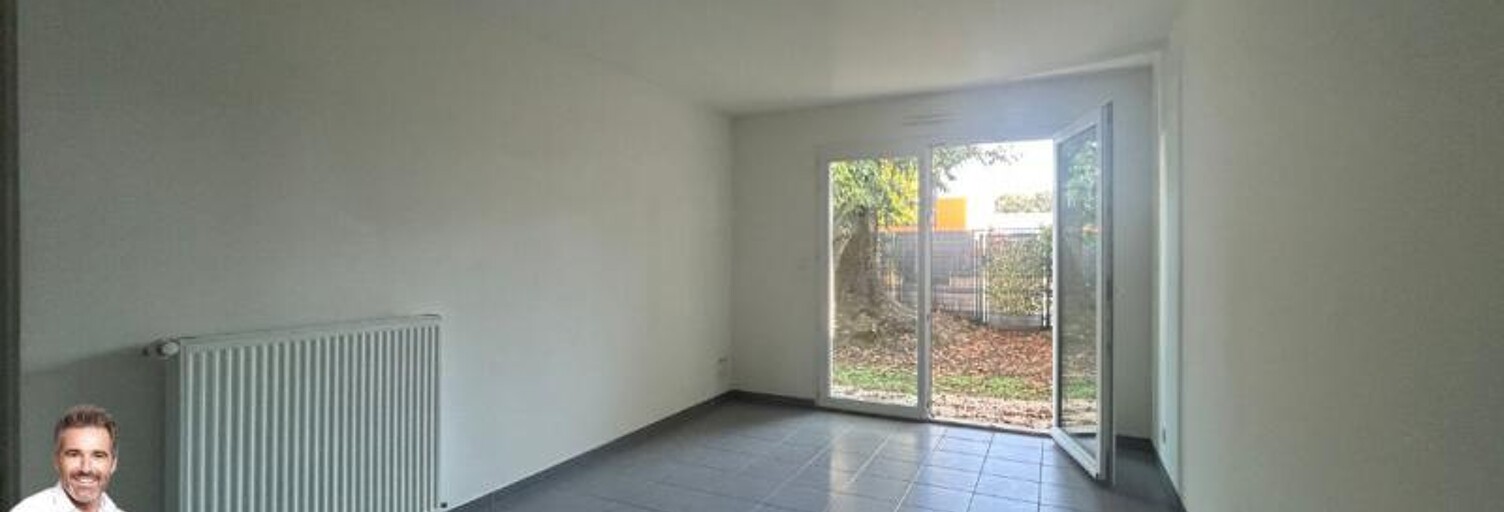 Appartement 2 Pièces 42 m² à vendre à Carquefou (44470)