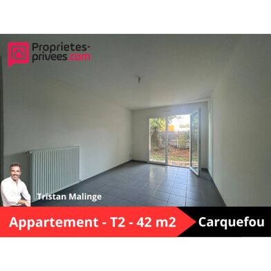 Appartement 2 pièces 152000 €