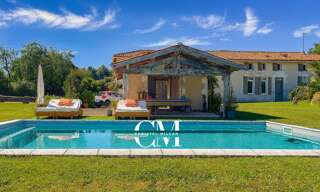 Maison 7 Pièces 307 m² à vendre à Barbezieux-Saint-Hilaire (16300)