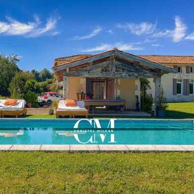 Maison 7 pièces 399000 €