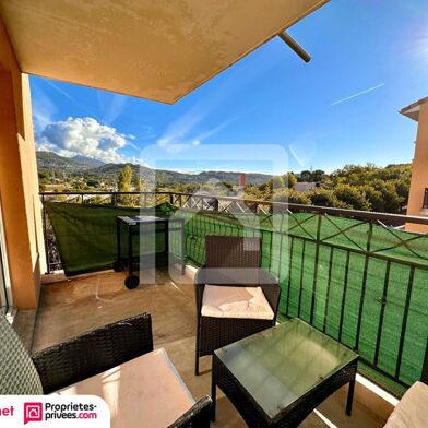 Appartement 3 pièces 218000 €