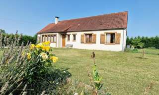 Maison 5 Pièces 101 m² à vendre à Châtillon-sur-Cher (41130)