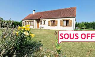 Maison 5 Pièces 101 m² à vendre à Châtillon-sur-Cher (41130)