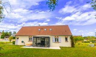 Maison 7 Pièces 124 m² à vendre à Selles-sur-Cher (41130)