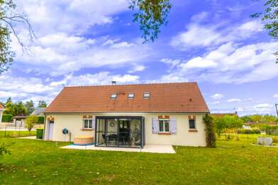 Maison 7 pièces 208990 €