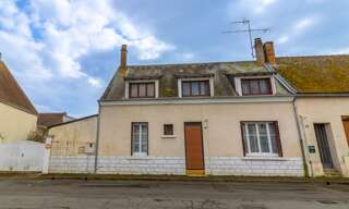 Maison 5 Pièces 120 m² à vendre à Selles-sur-Cher (41130)