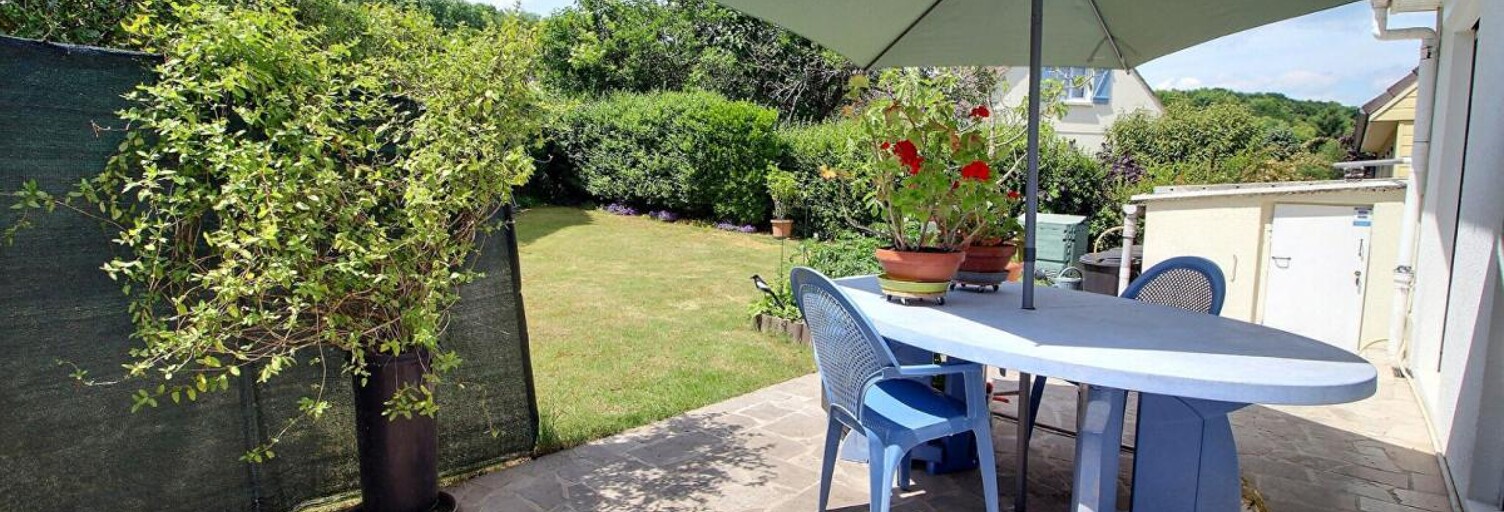 Maison 5 Pièces 100 m² à vendre à Montataire (60160)