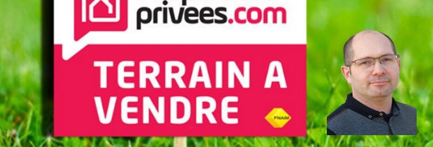 Terrain  727 m² à vendre à Villaines-sous-Malicorne (72270)