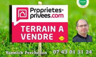 Terrain  727 m² à vendre à Villaines-sous-Malicorne (72270)
