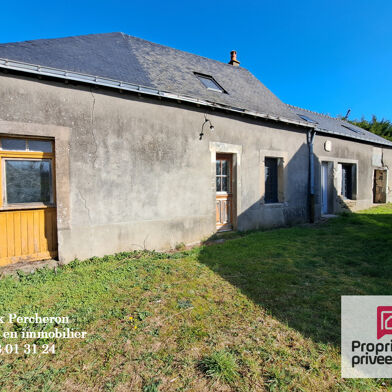 Maison 4 pièces 47000 €