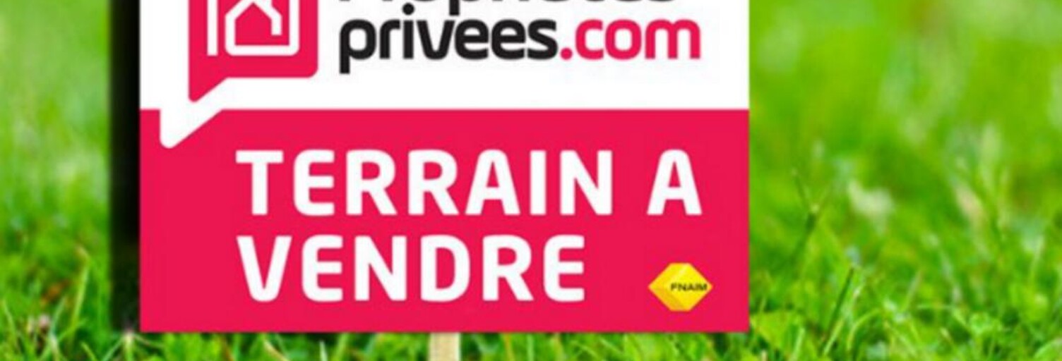 Terrain  727 m² à vendre à Noyant-Villages (49490)