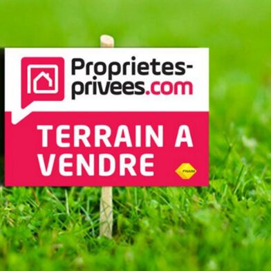 Terrain  24490 €