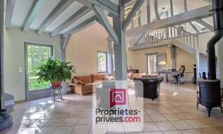 Maison 6 Pièces 200 m² à vendre à Presnoy (45260)