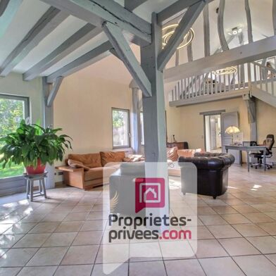 Maison 6 pièces 468000 €