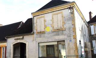 Maison 5 Pièces 77 m² à vendre à Lanouaille (24270)