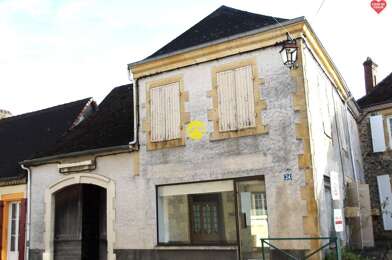 Maison 5 pièces 41500 €