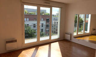 Appartement 2 Pièces 45 m² à louer à Saint-Denis (93200)