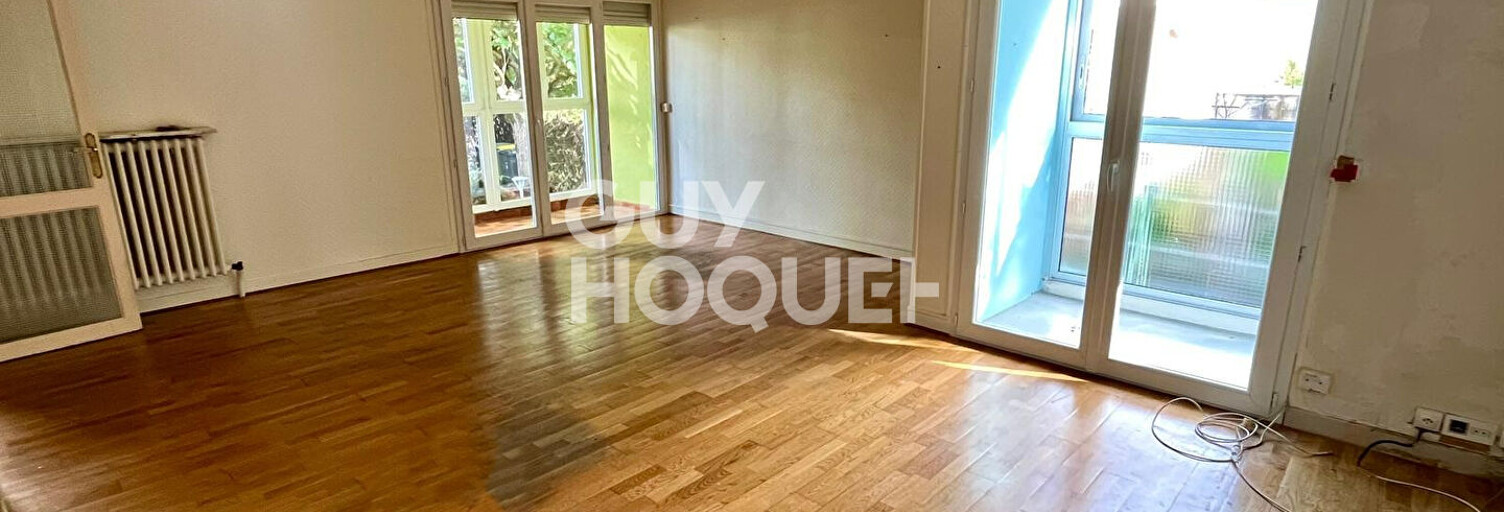 Maison 4 Pièces 80 m² à vendre à Agen (47000)