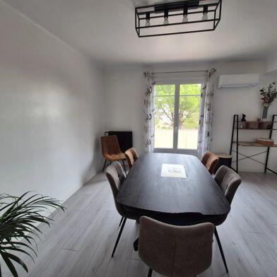 Appartement 3 pièces 176000 €