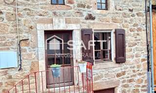 Maison 3 Pièces 70 m² à vendre à Saint-Beauzély (12620)