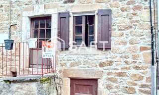 Maison 3 Pièces 70 m² à vendre à Saint-Beauzély (12620)