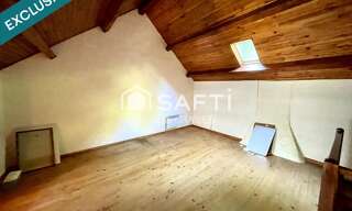 Maison 3 Pièces 70 m² à vendre à Saint-Beauzély (12620)