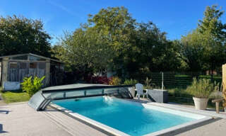 Maison 4 Pièces 95 m² à vendre à Saintes (17100)