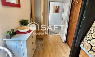 Appartement 1 Pièce 17 m² à vendre à La Salle-les-Alpes (05240)