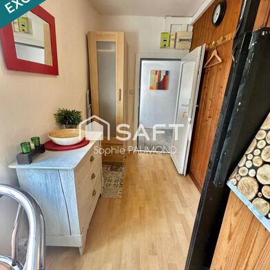 Appartement 1 pièces 86000 €