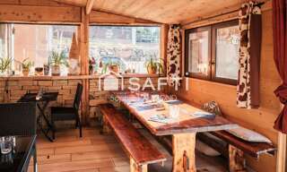 Commerce 5 Pièces 135 m² à vendre à Saint-Chaffrey (05330)