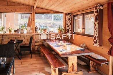 Commerce 5 pièces 262500 €