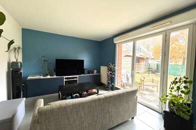 Maison 4 pièces 398000 €