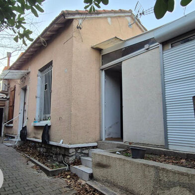 Maison 3 pièces 140000 €