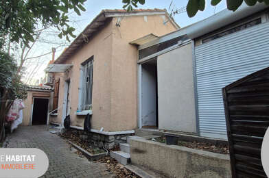 Maison 3 pièces 140000 €
