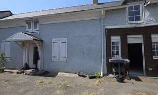 Maison 4 Pièces 89 m² à vendre à Lanne (65380)