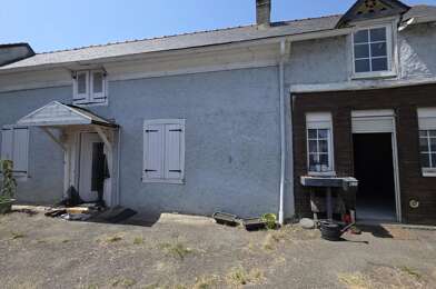 Maison 4 pièces 149500 €